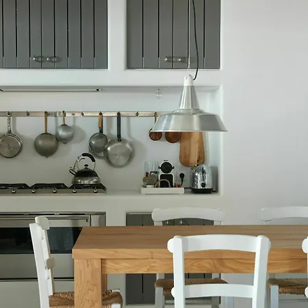 Dio Mykonos Villa Fanari (Mykonos)