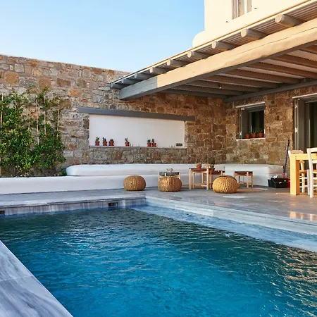 Villa Dio Mykonos *
